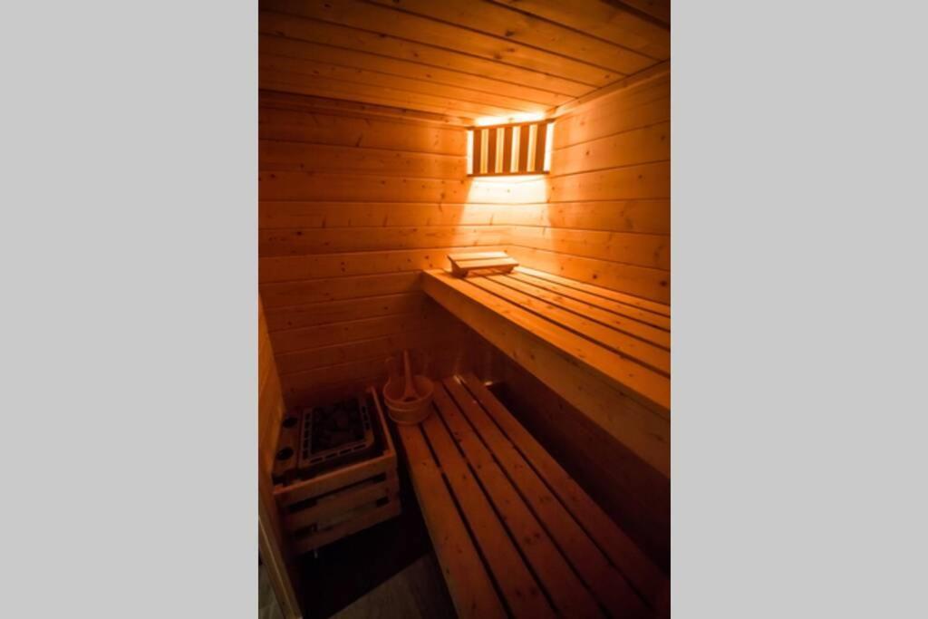Les Spas Insolites - Le Spa Du Moulin Saint-Junien Eksteriør billede